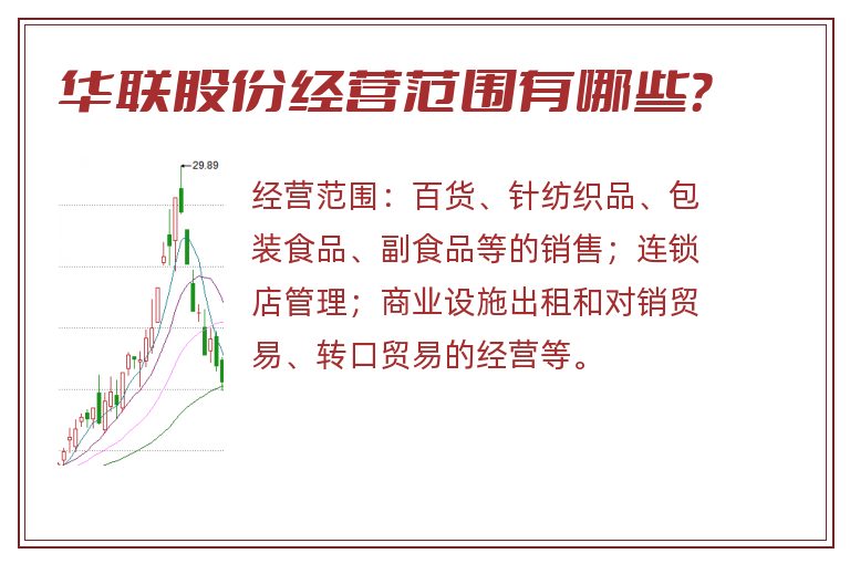 华联股份经营范围有哪些?.jpg 华联股份.jpg