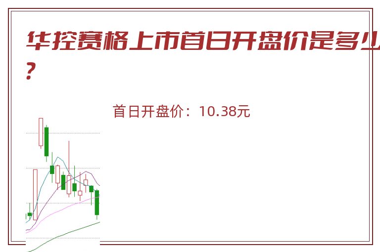 华控赛格上市首日开盘价是多少?.jpg 华控赛格.jpg