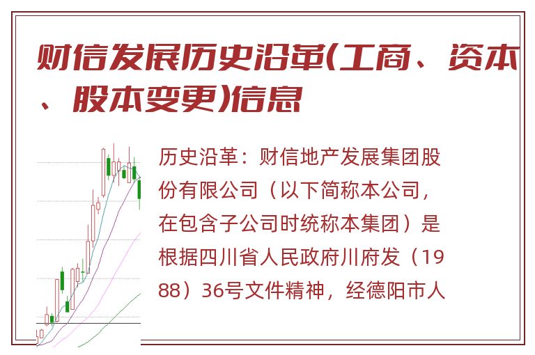 财信发展历史沿革(工商、资本、股本变更)信息.jpg 财信发展.jpg