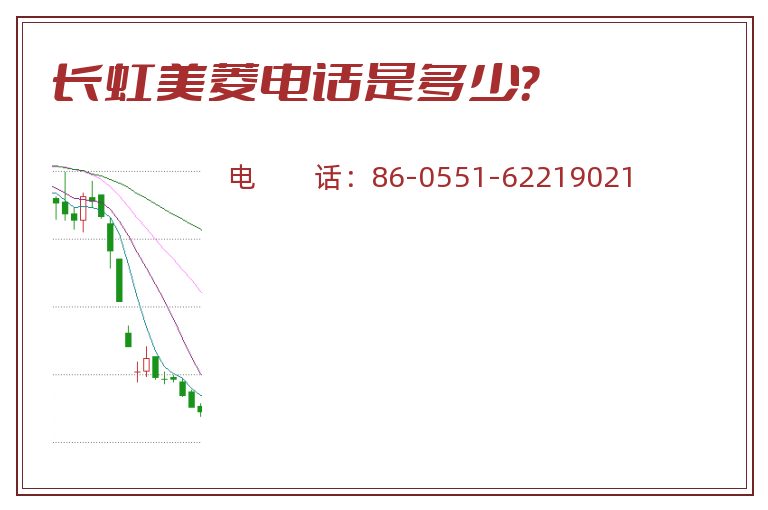 长虹美菱电话是多少?.jpg 长虹美菱.jpg