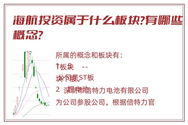 海航投资属于什么板块?有哪些概念?.jpg 海航投资.jpg