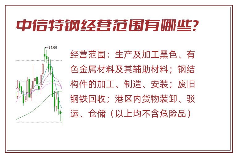中信特钢经营范围有哪些?.jpg 中信特钢.jpg