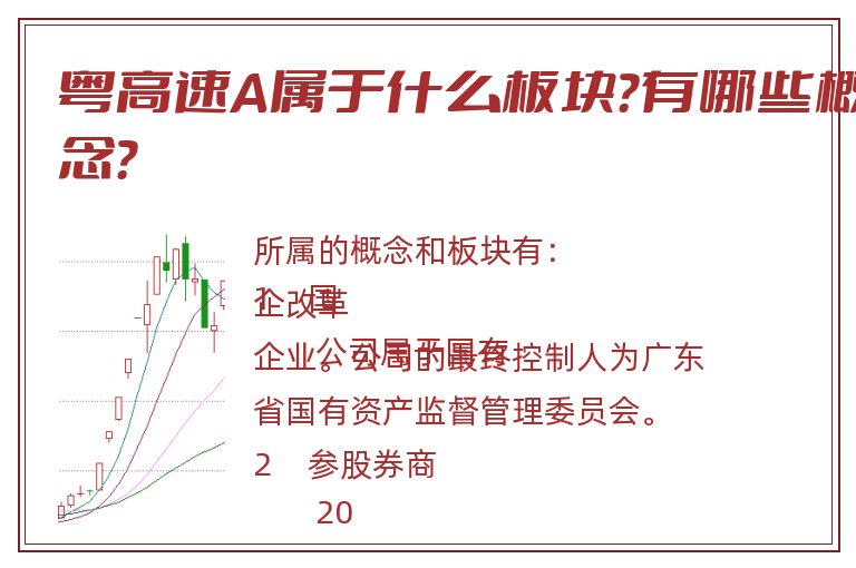 粤高速A属于什么板块?有哪些概念?.jpg 粤高速A.jpg