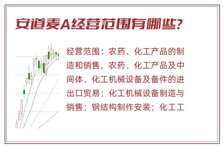 安道麦A经营范围有哪些?.jpg 安道麦A.jpg