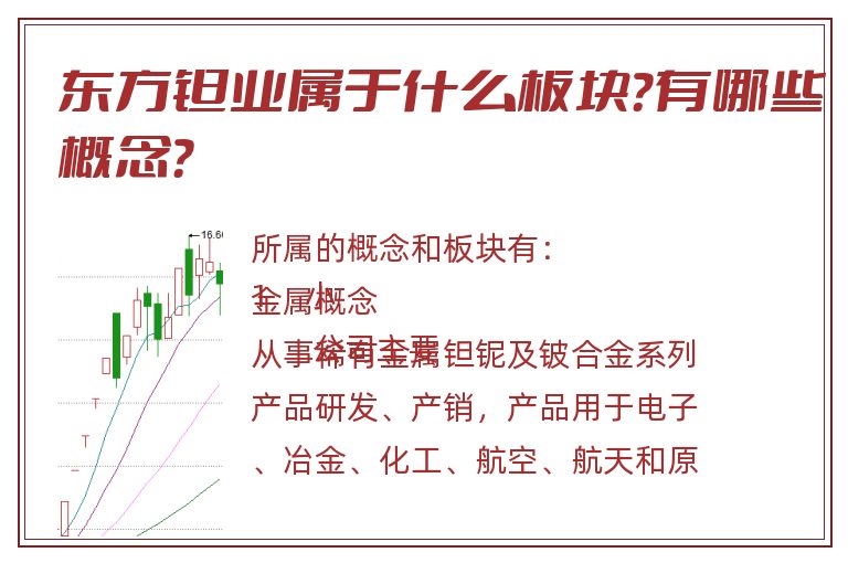 东方钽业属于什么板块?有哪些概念?.jpg 东方钽业.jpg