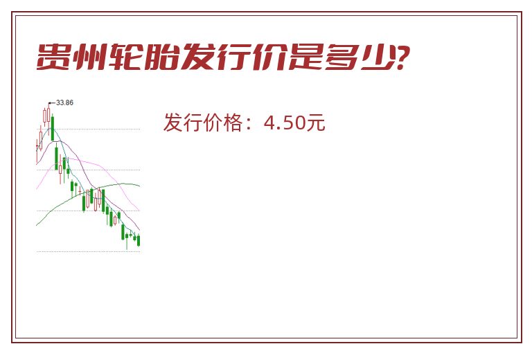 贵州轮胎发行价是多少?.jpg 贵州轮胎.jpg