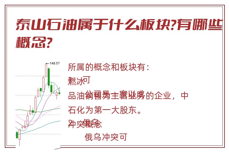 泰山石油属于什么板块?有哪些概念?.jpg 泰山石油.jpg