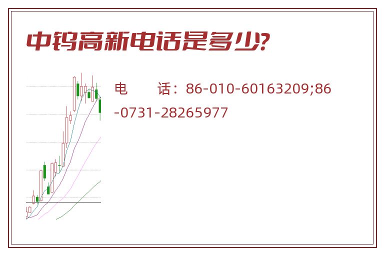 中钨高新电话是多少?.jpg 中钨高新.jpg