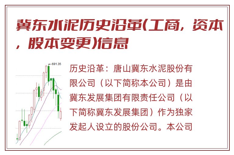 冀东水泥历史沿革(工商,资本,股本变更)信息.jpg 冀东水泥.jpg