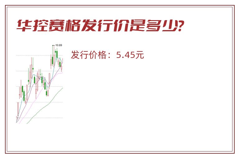 华控赛格发行价是多少?.jpg 华控赛格.jpg