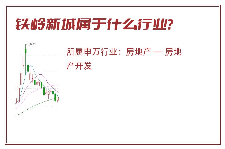 铁岭新城属于什么行业?.jpg 铁岭新城.jpg