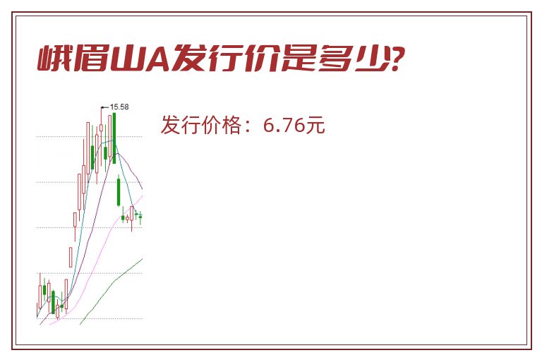 峨眉山A发行价是多少?.jpg 峨眉山A.jpg