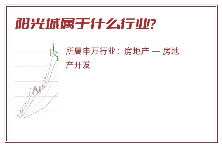 阳光城属于什么行业?.jpg 阳光城.jpg