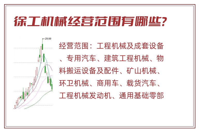 徐工机械经营范围有哪些?.jpg 徐工机械.jpg