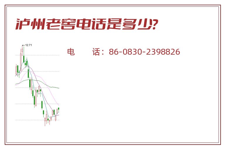泸州老窖电话是多少?.jpg 泸州老窖.jpg