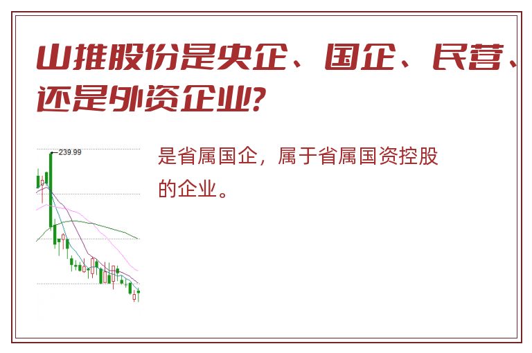 山推股份是央企、国企、民营、还是外资企业？
