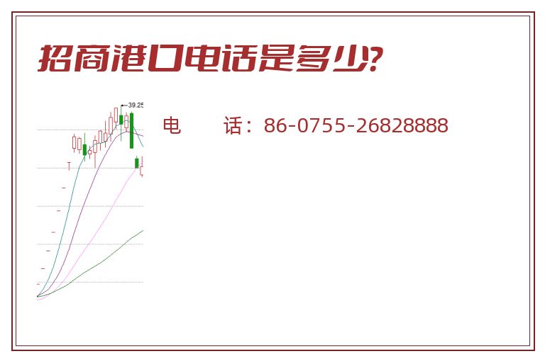 招商港口电话是多少？
