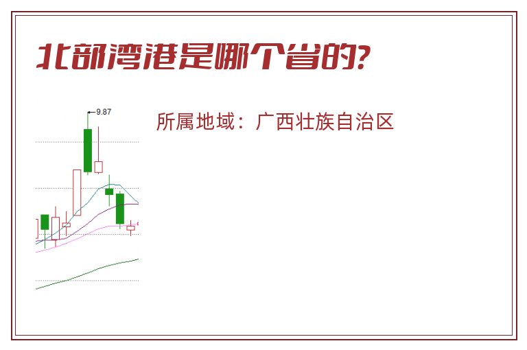 北部湾港是哪个省的？