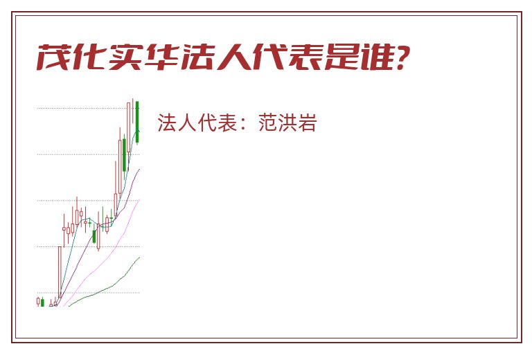 茂化实华法人代表是谁?.jpg 茂化实华.jpg