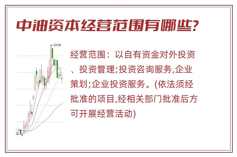 中油资本经营范围有哪些?.jpg 中油资本.jpg