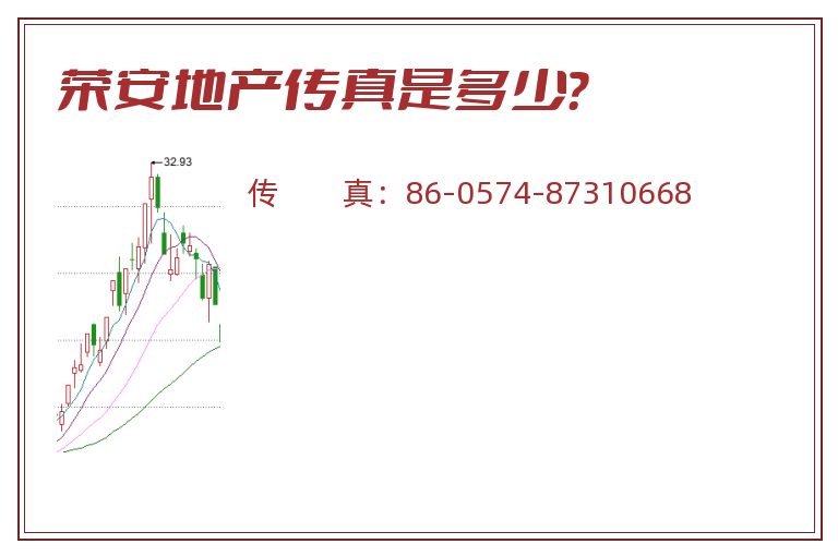 荣安地产传真是多少？