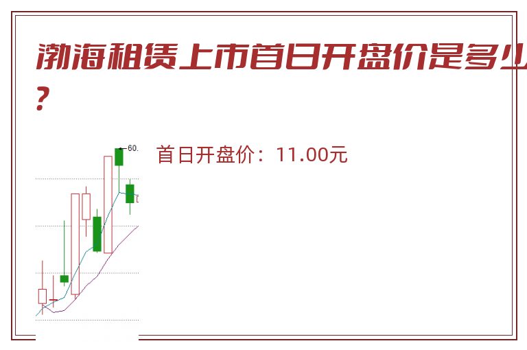 渤海租赁上市首日开盘价是多少?.jpg 渤海租赁.jpg