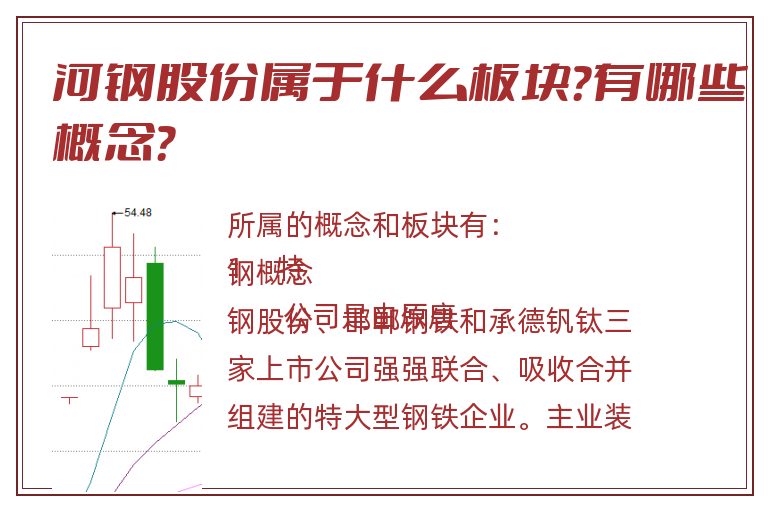 河钢股份属于什么板块?有哪些概念?.jpg 河钢股份.jpg