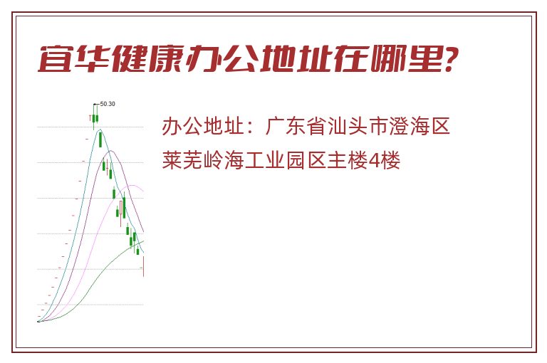 宜华健康办公地址在哪里？