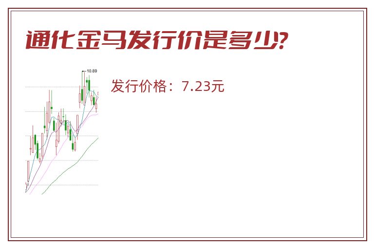 通化金马发行价是多少?.jpg 通化金马.jpg