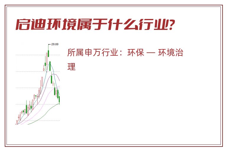 启迪环境属于什么行业?.jpg 启迪环境.jpg