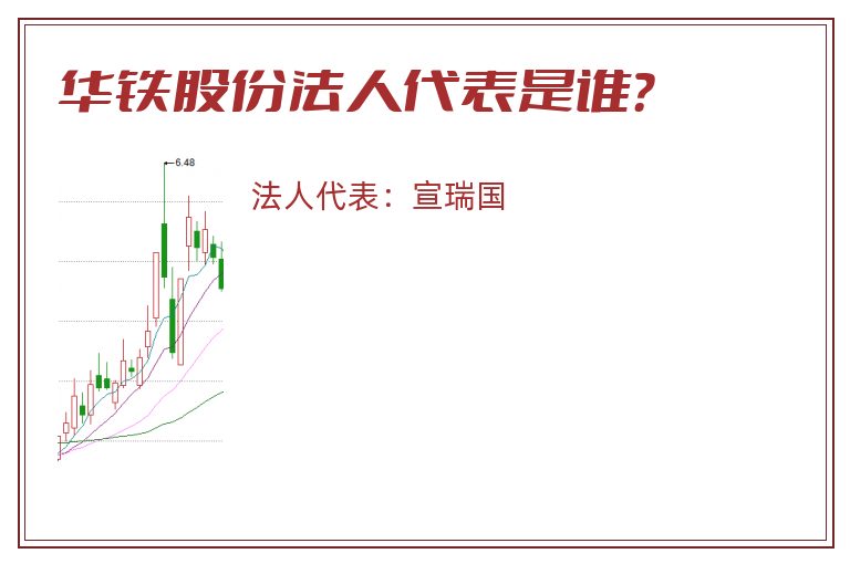 华铁股份法人代表是谁?.jpg 华铁股份.jpg