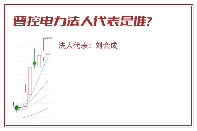 晋控电力法人代表是谁?.jpg 晋控电力.jpg