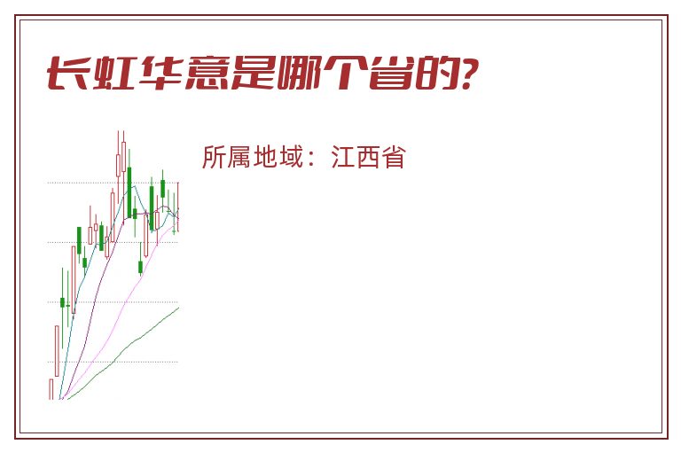 长虹华意是哪个省的？