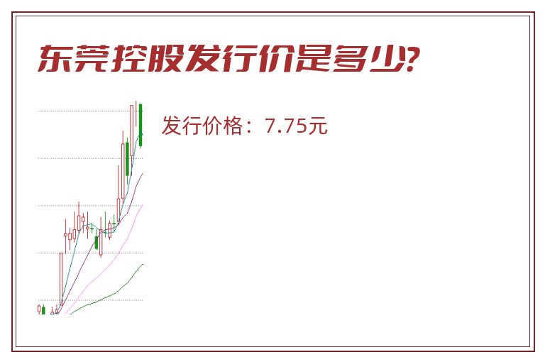东莞控股发行价是多少?.jpg 东莞控股.jpg