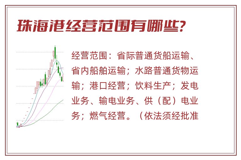 珠海港经营范围有哪些?.jpg 珠海港.jpg