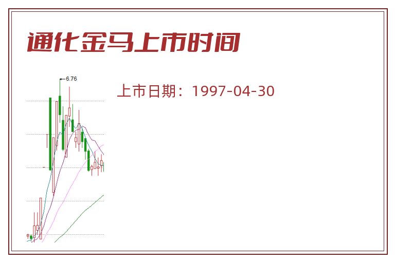 通化金马上市时间.jpg 通化金马.jpg