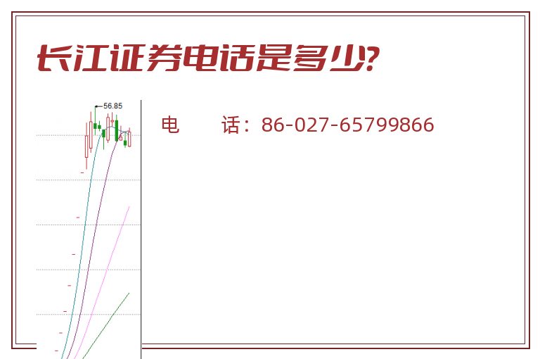 长江证券电话是多少？