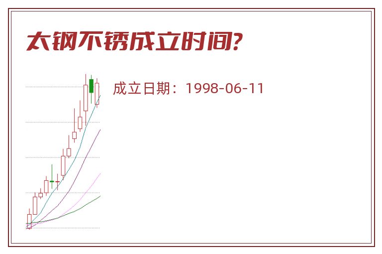 太钢不锈成立时间?.jpg 太钢不锈.jpg