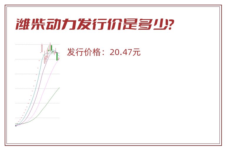 潍柴动力发行价是多少?.jpg 潍柴动力.jpg