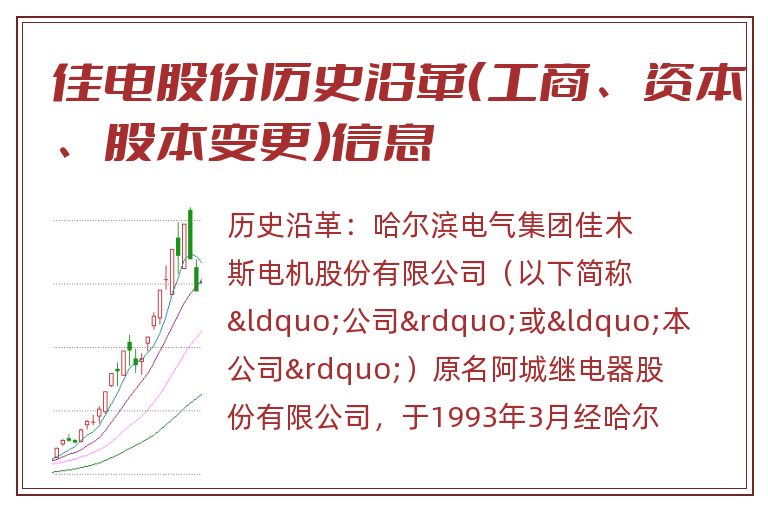 佳电股份历史沿革(工商、资本、股本变更)信息.jpg 佳电股份.jpg