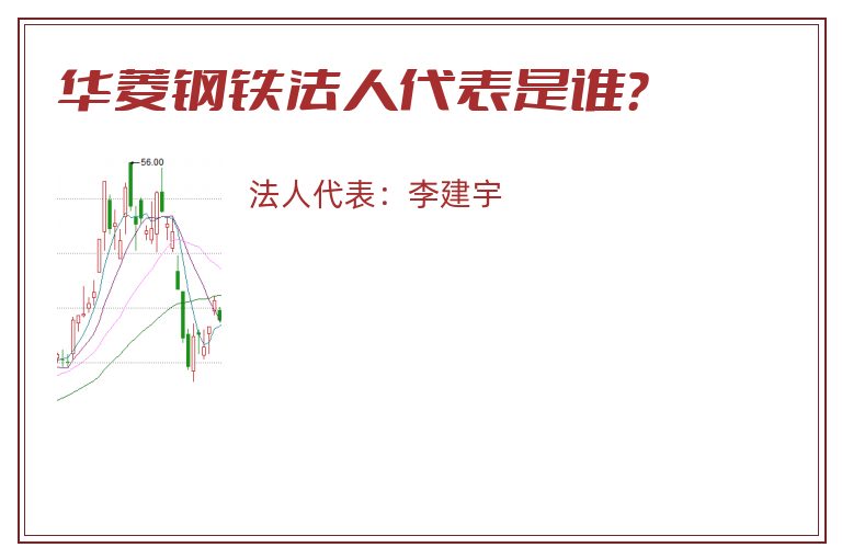 华菱钢铁法人代表是谁?.jpg 华菱钢铁.jpg
