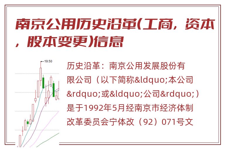 南京公用历史沿革(工商,资本,股本变更)信息.jpg 南京公用.jpg