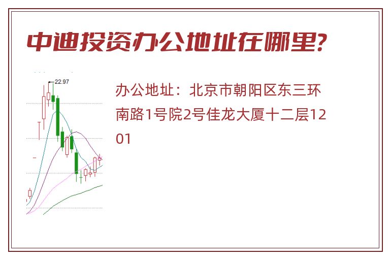中迪投资办公地址在哪里？