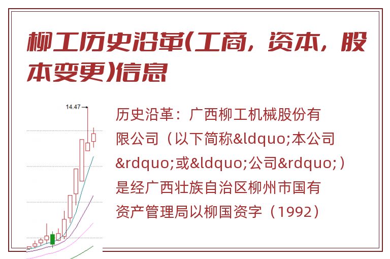 柳工历史沿革(工商,资本,股本变更)信息.jpg 柳工.jpg