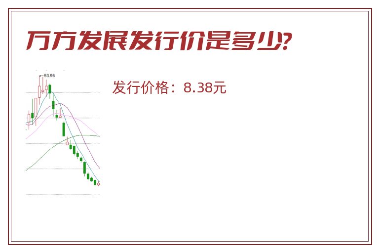 万方发展发行价是多少?.jpg 万方发展.jpg