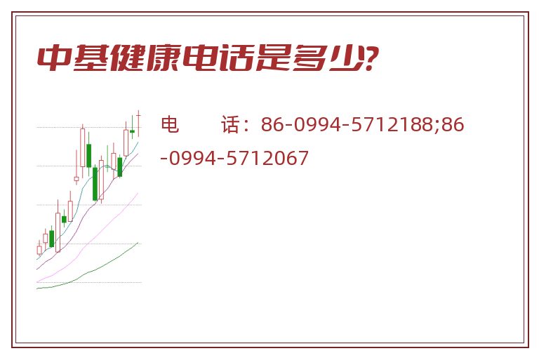 中基健康电话是多少？