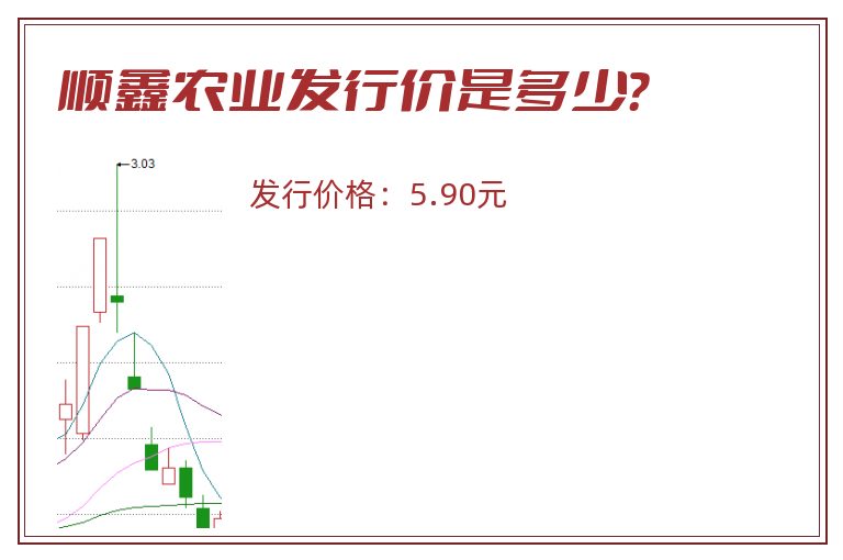 顺鑫农业发行价是多少?.jpg 顺鑫农业.jpg