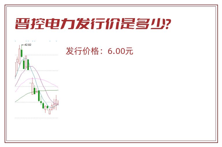 晋控电力发行价是多少?.jpg 晋控电力.jpg