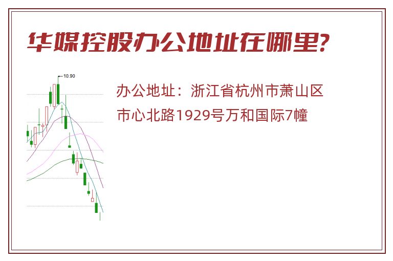 华媒控股办公地址在哪里？