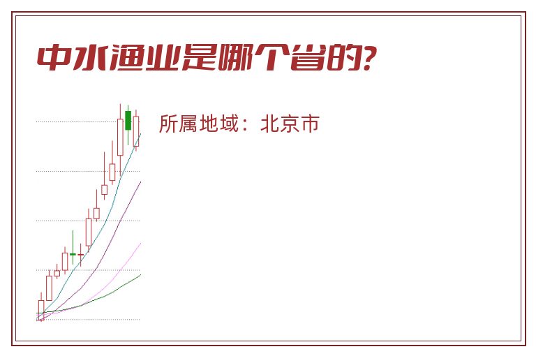 中水渔业是哪个省的？